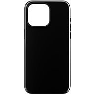 Nomad Sport Case Black iPhone 15 Pro Max - Telefon tok