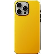 Nomad Sport Case Racing iPhone 15 Pro Max sárga tok - Telefon tok