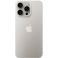 Nomad Super Slim Frost iPhone 15 Pro Max - Telefon tok