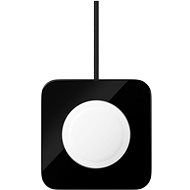 Nomad Base One Carbide - MagSafe Wireless Charger