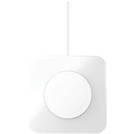 Nomad Base One Silver - MagSafe bezdrôtová nabíjačka