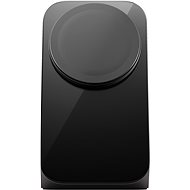 Nomad Stand One 2nd Gen MagSafe Carbide - MagSafe Wireless Charger