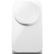 Nomad Stand One 2nd Gen MagSafe Silver - Wireless Charger