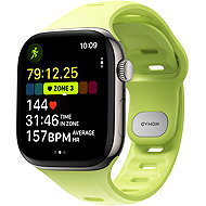 Nomad Tempo Band AW 41mm / 42mm Lime - Watch Strap