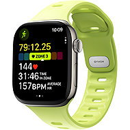 Nomad Tempo Band AW 45mm / 46mm Lime - Watch Strap