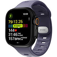Nomad Tempo Band AW 49mm / Ultra Purple - Watch Strap