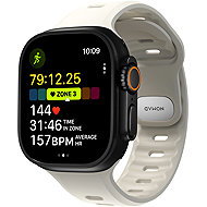 Nomad Tempo Band AW 49mm/Ultra Driftwood - Watch Strap