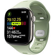 Nomad Tempo Band AW 41mm/42mm Seagrass - Watch Strap