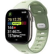 Nomad Tempo Band AW 45mm/46mm Seagrass - Watch Strap