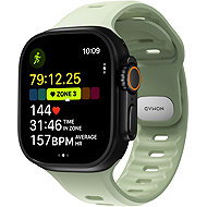 Nomad Tempo Band AW 49mm/Ultra Seagrass - Watch Strap