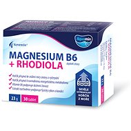Magnesium B6 + Rhodiola - Magnesium