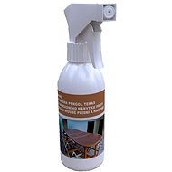 NANO Wood Protection - Additive