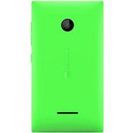 Microsoft CC-3096 bright green - Phone Cover
