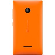 Microsoft CC-3096 bright orange - Phone Cover