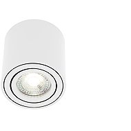 Nordlux Sabonis tiltable GU10 white - Spot Lighting
