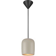 Nordlux Notti O 10cm E27 grey - Chandelier