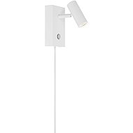 Nordlux Omari LED dimmable white - Wall Lamp