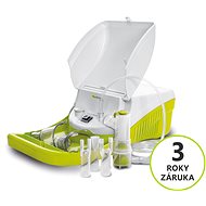 Norditalia Meganeb Plus Compressor Inhaler - Inhaler