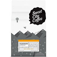 Nordbeans House Blend 1000 g - Coffee