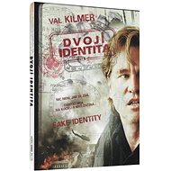 Double identity - DVD Film