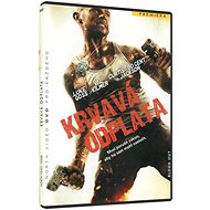 Bloody retribution - DVD Film
