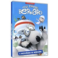 My friend Bernard - DVD Film