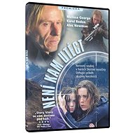 There's nowhere to run - DVD Film