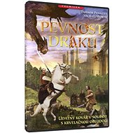 Fortress of Dragons - DVD Film