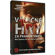 War Games: beyond the threshold of death - DVD Film