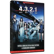 4-3-2-1 - DVD Film