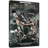 Bang Rajan 2 - DVD Film