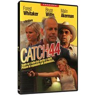 Catch 44 - DVD Film