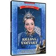 Beautiful Varvara - DVD Film