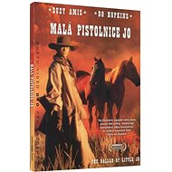 Little Gunslinger Jo - DVD Film