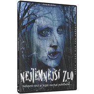 The darkest evil - DVD Film