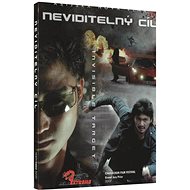 Invisible Target - DVD Film