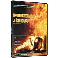 Hell's Ride (2013) - DVD Film
