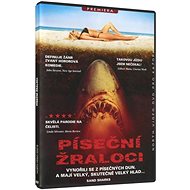 Sand sharks - DVD Film