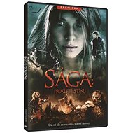 Saga - Curse of the Shadow - DVD Film
