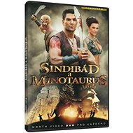 Sinbad and the Minotaur - DVD Film