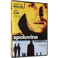 Complicity - DVD Film