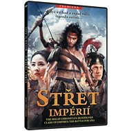 Clash of Empires - DVD Film