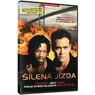 Crazy Ride - DVD Film