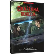 Murderous agreement - DVD Film