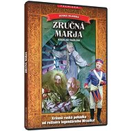 Skilled Marja - DVD Film
