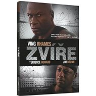 Animal (2007) - DVD Film