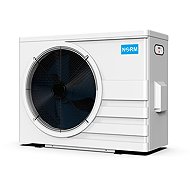 NORM EVO 12 Pool heat pump 12 kW - Swimming Pool Heat Pump