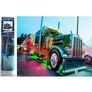 Norimpex Colourful truck 30 × 40 cm - Diamond Painting
