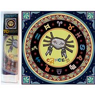 Norimpex 7D Sign of the Zodiac Cancer 30 × 30 cm - Diamond Painting
