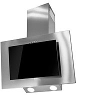 Nortberg Dynamic Inox chimney hood - 50 cm - Extractor Hood
